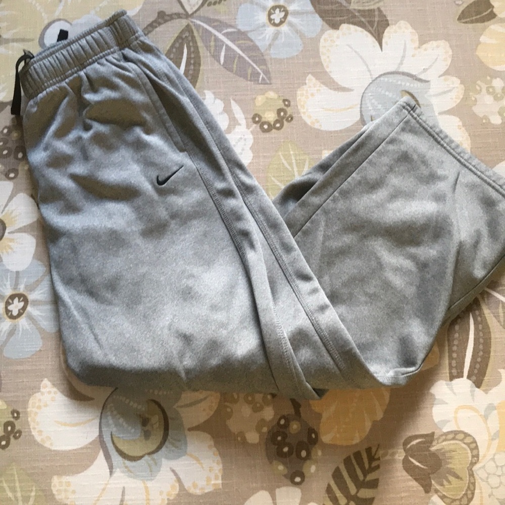 sweat pants